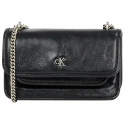 Calvin Klein Jeans Chain Mini Bag Umhängetasche 18 cm