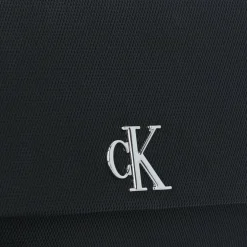 Calvin Klein Jeans Minimal Monogram Umhängetasche 25 cm