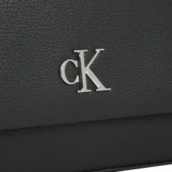 Calvin Klein Jeans Minimal Monogram Schultertasche 25 cm