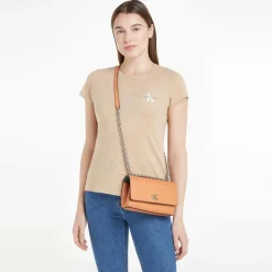 Calvin Klein Jeans Minimal Monogram Umhängetasche 21 cm