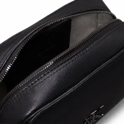 Calvin Klein Jeans Minimal Monogram Mini Bag Umhängetasche 18 cm