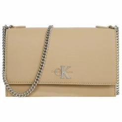 Calvin Klein Jeans Minimal Monogram Umhängetasche 21 cm