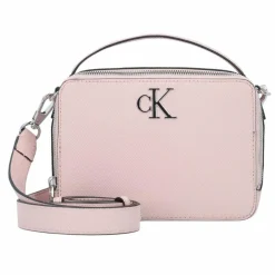 Calvin Klein Jeans Minimal Monogram Handtasche 19 cm