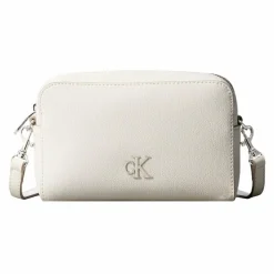 Calvin Klein Jeans Minimal Mini Bag Umhängetasche 18 cm
