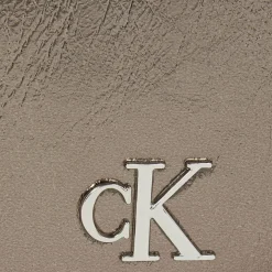 Calvin Klein Jeans Minimal Monogram Umhängetasche 22 cm