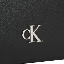 Calvin Klein Jeans Minimal Mini Bag Umhängetasche 18 cm