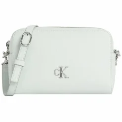 Calvin Klein Jeans Minimal Mini Bag Umhängetasche 18 cm