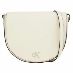 Calvin Klein Jeans Minimal Monogram Umhängetasche 22 cm