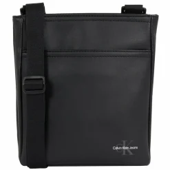 Calvin Klein Jeans Mono Logo Umhängetasche 19 cm