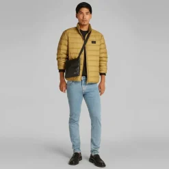 Calvin Klein Jeans Mono Logo Umhängetasche 19 cm