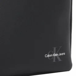 Calvin Klein Jeans Mono Logo Umhängetasche 19 cm