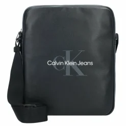 Calvin Klein Jeans Monogram Soft Umhängetasche 22 cm