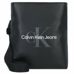 Calvin Klein Jeans Monogram Soft Umhängetasche 18 cm