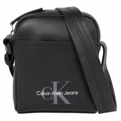 Calvin Klein Jeans Monogram Soft Mini Bag Umhängetasche 13.5 cm