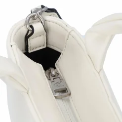 Calvin Klein Jeans Quilted Handtasche 25 cm