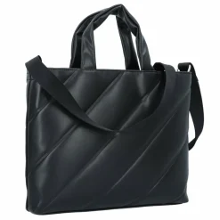 Calvin Klein Jeans Quilted Handtasche 34 cm