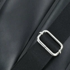 Calvin Klein Jeans Quilted Handtasche 34 cm