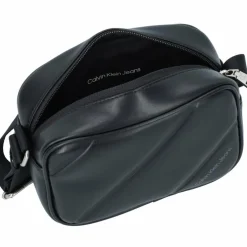 Calvin Klein Jeans Quilted Umhängetasche 19.5 cm