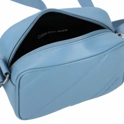 Calvin Klein Jeans Quilted Umhängetasche 19.5 cm