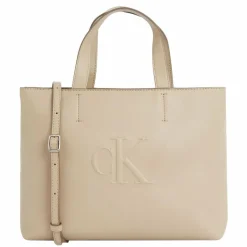 Calvin Klein Jeans Sculpted Shopper Tasche 27 cm