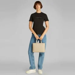 Calvin Klein Jeans Sculpted Shopper Tasche 27 cm