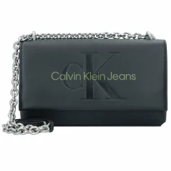 Calvin Klein Jeans Sculpted Umhängetasche 25 cm