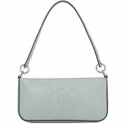 Calvin Klein Jeans Sculpted Deboss Schultertasche 25 cm