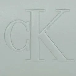 Calvin Klein Jeans Sculpted Deboss Schultertasche 25 cm