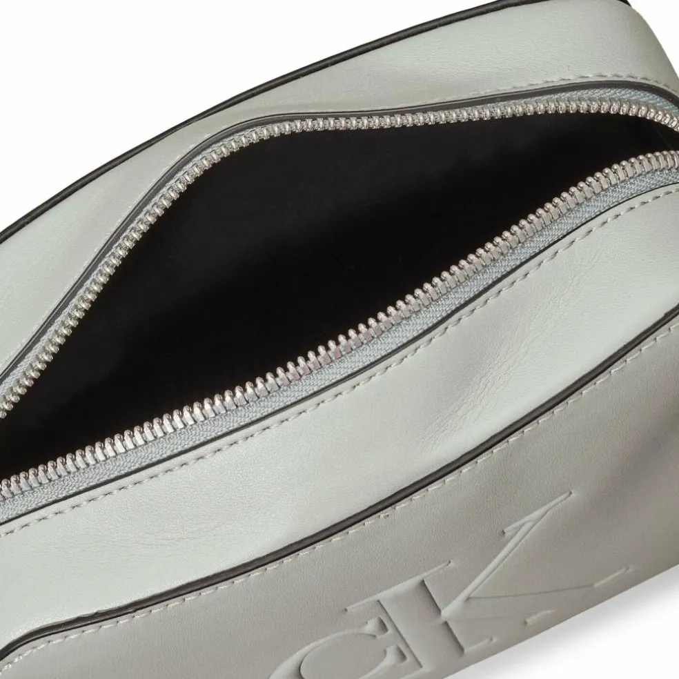 Calvin Klein Jeans Sculpted Deboss Umhängetasche 20 cm