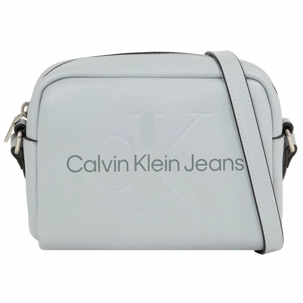 Calvin Klein Jeans Sculpted Mini Bag Umhängetasche 18 cm