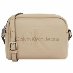 Calvin Klein Jeans Sculpted Mini Bag Umhängetasche 18 cm