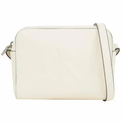 Calvin Klein Jeans Sculpted Deboss Umhängetasche 20 cm