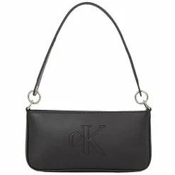 Calvin Klein Jeans Sculpted Deboss Schultertasche 25 cm