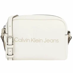 Calvin Klein Jeans Sculpted Mini Bag Umhängetasche 18 cm