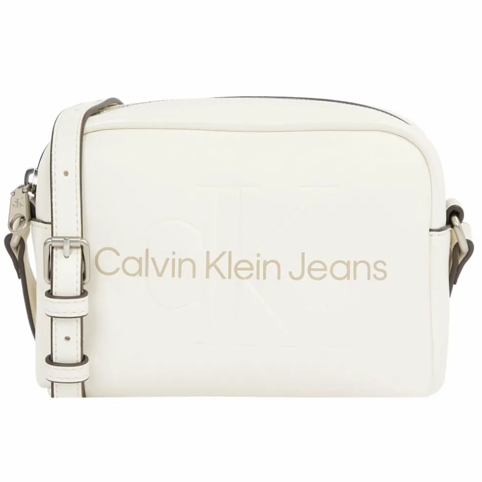 Calvin Klein Jeans Sculpted Mini Bag Umhängetasche 18 cm