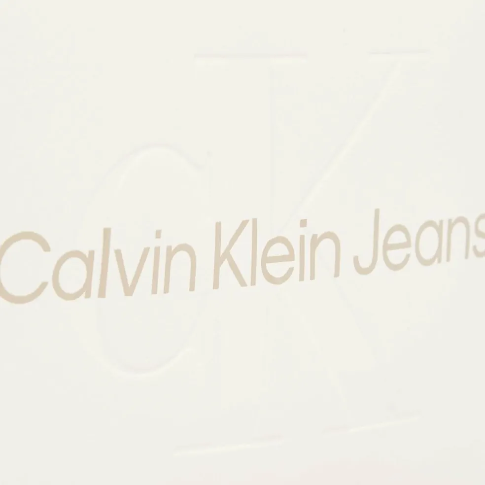 Calvin Klein Jeans Sculpted Mini Bag Umhängetasche 18 cm