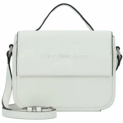 Calvin Klein Jeans Sculpted Handtasche 19 cm
