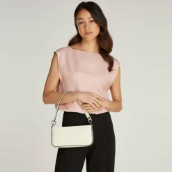 Calvin Klein Jeans Sculpted Deboss Schultertasche 25 cm