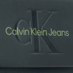 Calvin Klein Jeans Sculpted Handtasche 19 cm