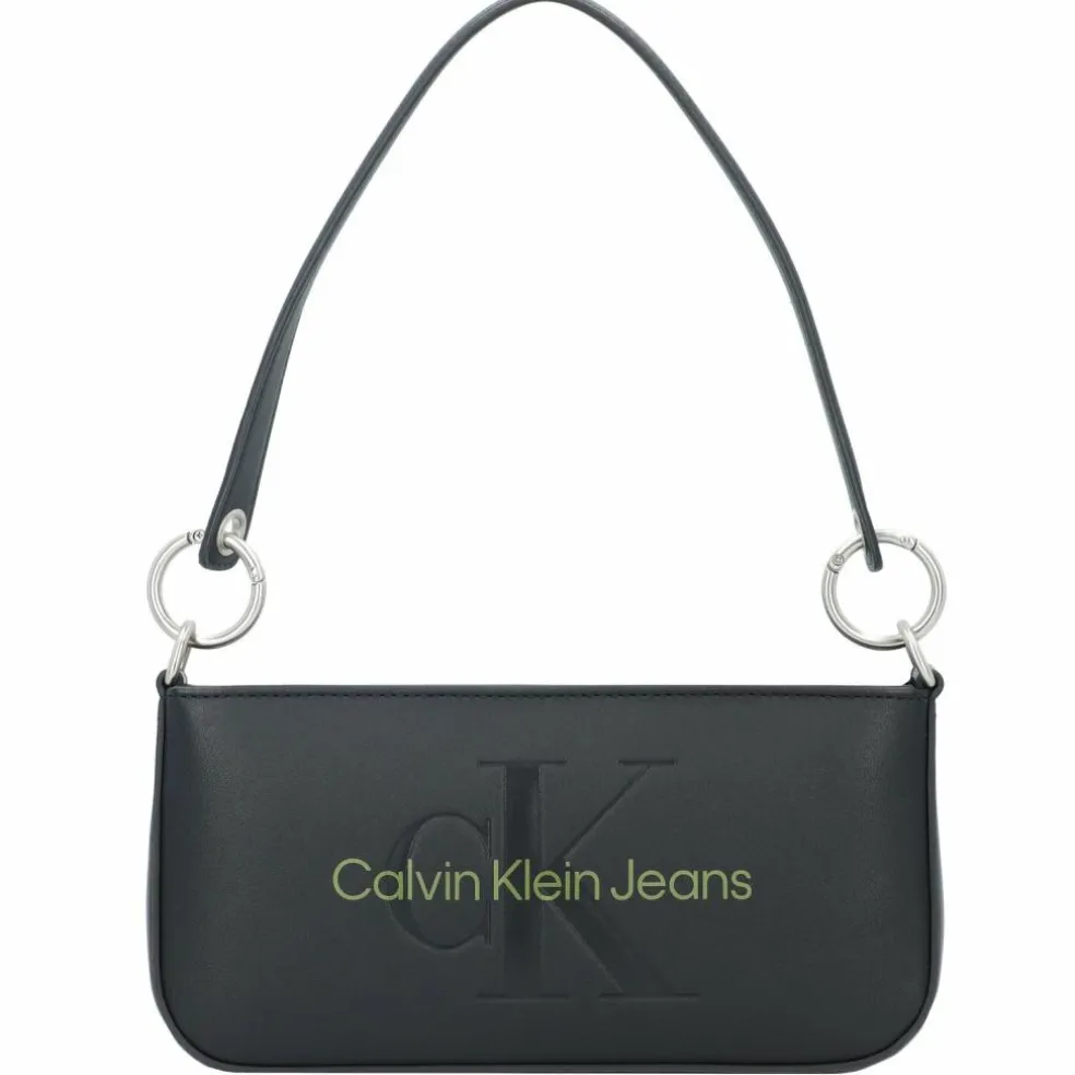 Calvin Klein Jeans Sculpted Schultertasche 27.5 cm