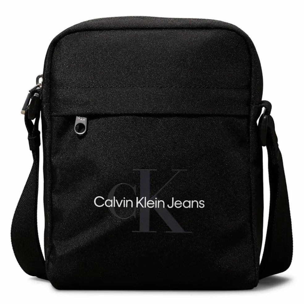 Calvin Klein Jeans Sport Essentials Mini Bag Umhängetasche 18 cm