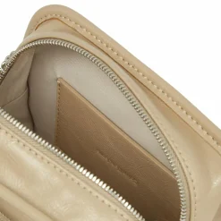 Calvin Klein Jeans Utility Schultertasche Leder 34 cm