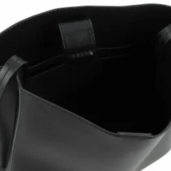 Calvin Klein Line Ns Umhängetasche Leder 20 cm