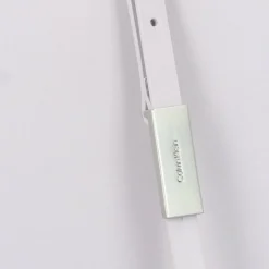 Calvin Klein Line Ns Umhängetasche Leder 20 cm