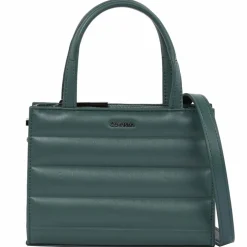 Calvin Klein Line Quilt Handtasche 19.5 cm