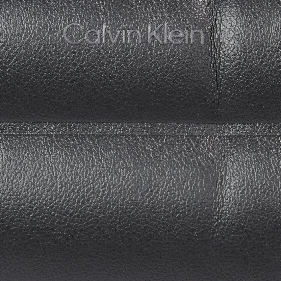 Calvin Klein Line Quilt Handtasche 19.5 cm