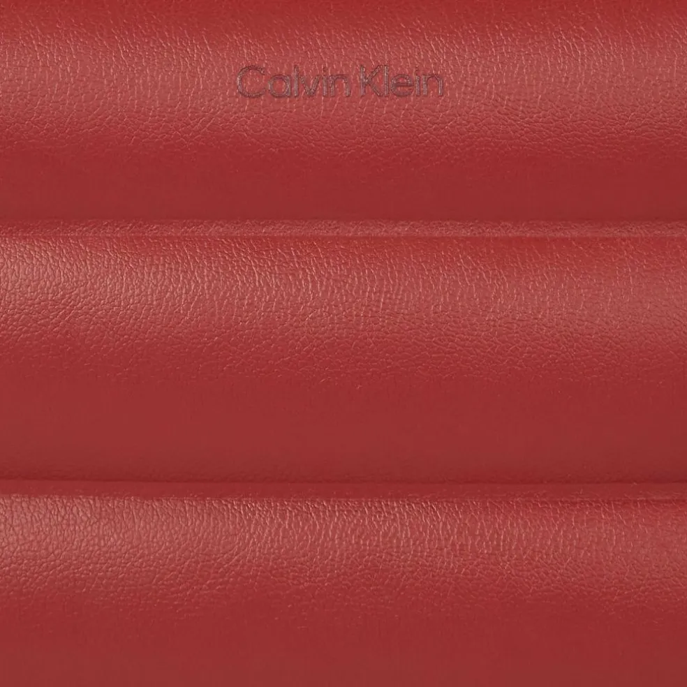 Calvin Klein Line Quilt Handtasche 19.5 cm