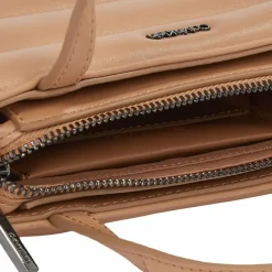 Calvin Klein Line Quilt Handtasche 19.5 cm