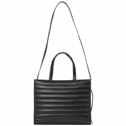 Calvin Klein Line Quilt Schultertasche 38 cm