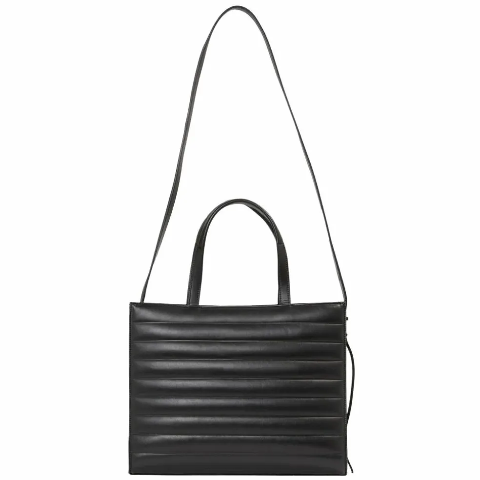 Calvin Klein Line Quilt Schultertasche 38 cm